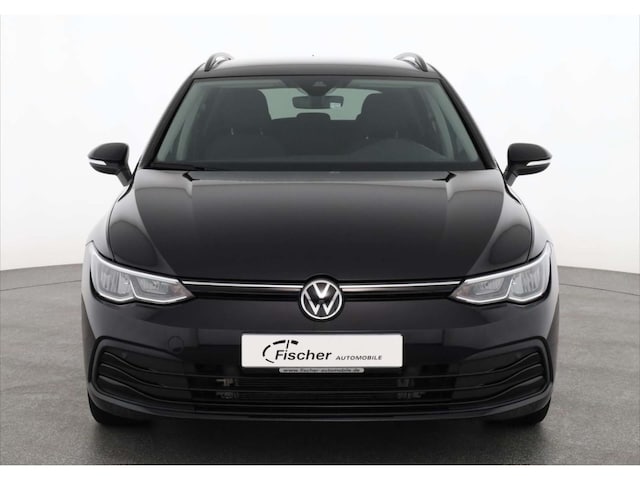Volkswagen Golf 2.0 TDI Life Variant