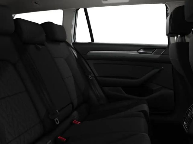 Volkswagen Passat 2.0 TDI Business DSG Variant