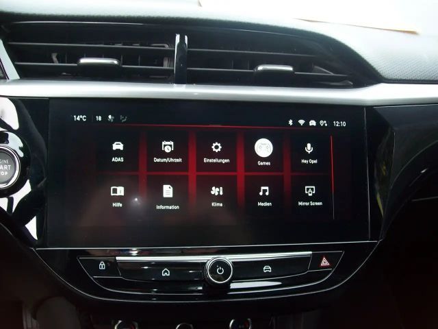 Opel Corsa 1.2 Turbo GS-Line Grand Sport