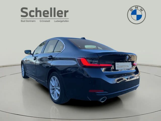 BMW 320 320d Comfort pakket Sedan