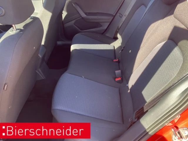 Seat Ibiza 1.0 TSI Style