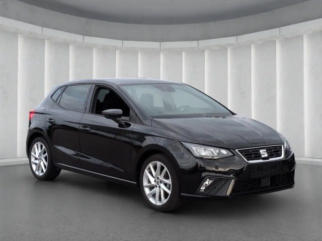 Seat Ibiza 1.0 TSI FR-lijn