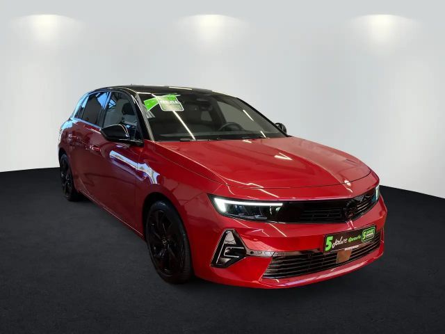 Opel Astra 1.2 Turbo GS-Line Grand Sport Turbo