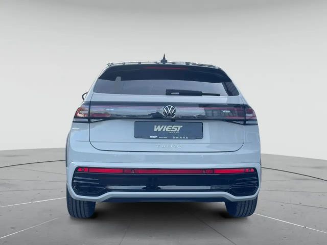 Volkswagen Taigo DSG R-Line