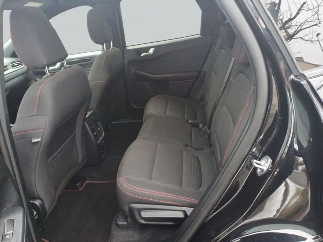 Ford Kuga Plug in Hybrid ST Line