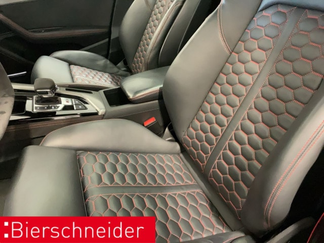 Audi RS5 Quattro Sportback