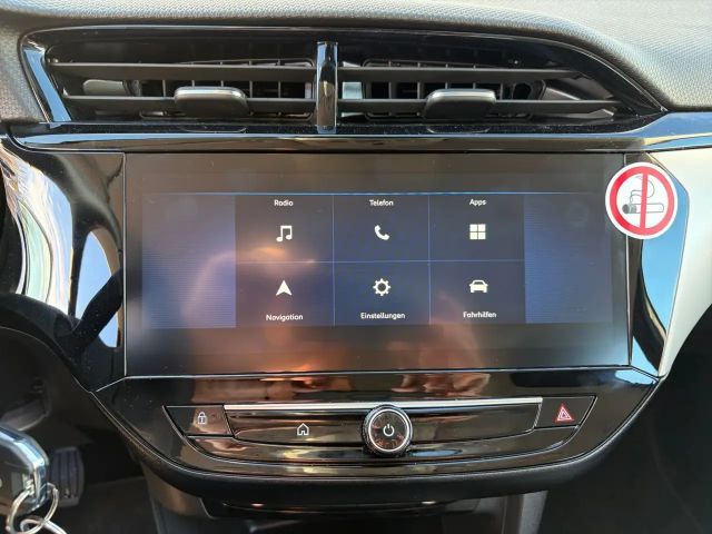 Opel Corsa Klimaanlage, Sitzheizung, PDC hinten, LED