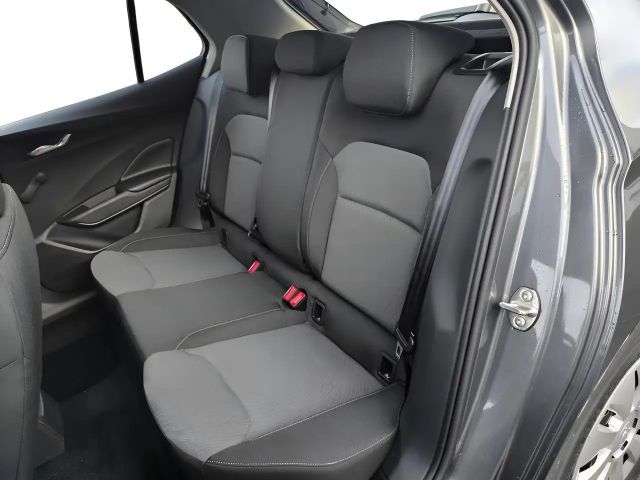 Skoda Fabia 1.0 TSI Selection