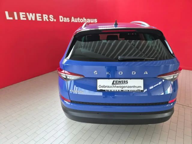 Skoda Kodiaq Ambition