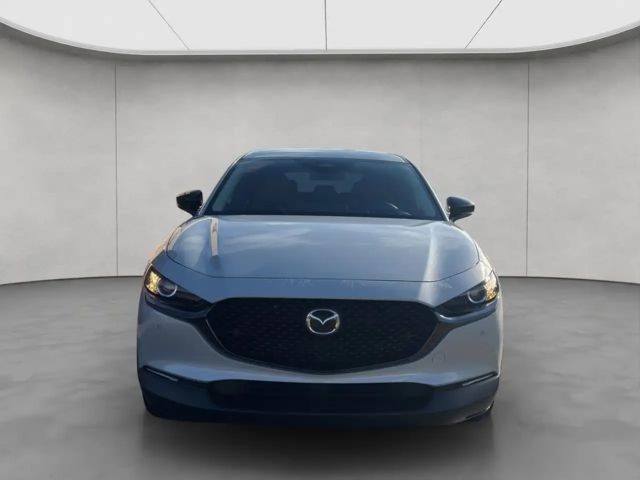 Mazda CX-30 SkyActiv