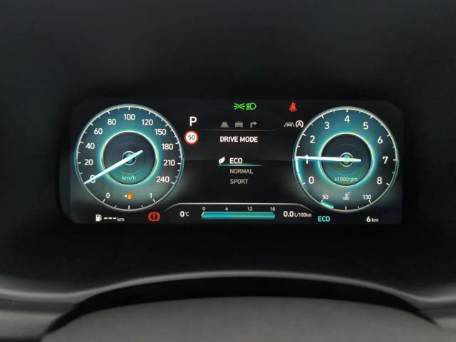 Hyundai i30 1.0 T-GDi