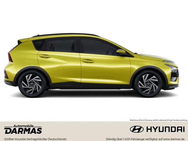 Hyundai Bayon 1.0 Trend