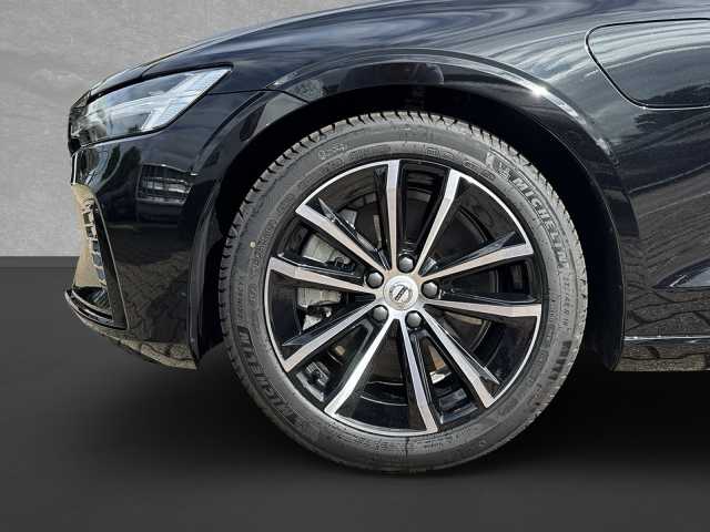 Volvo V60 AWD Dark Hybrid Plus T6