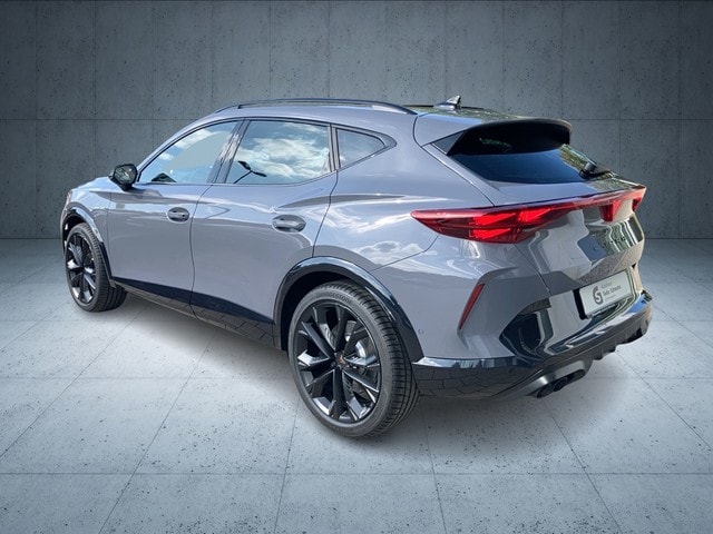 Cupra Formentor 2.0 TSI 4Drive DSG VZ