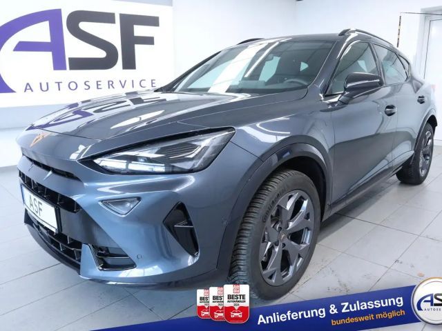 Cupra Formentor eTSI #Panorama #Klima #Navi #Voll LED Scheinwer...