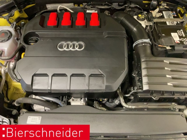 Audi S3 Quattro S-Tronic Sportback