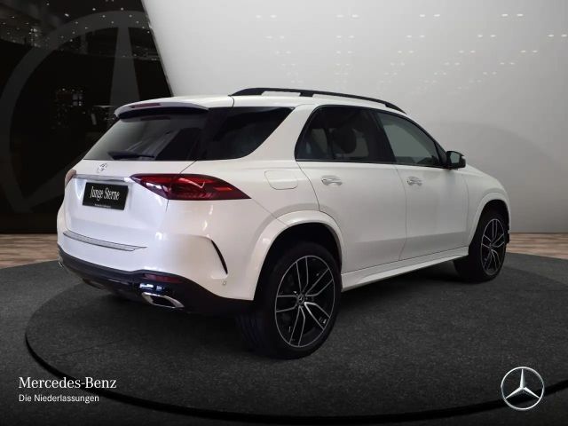 Mercedes-Benz GLE 450 4MATIC AMG Line