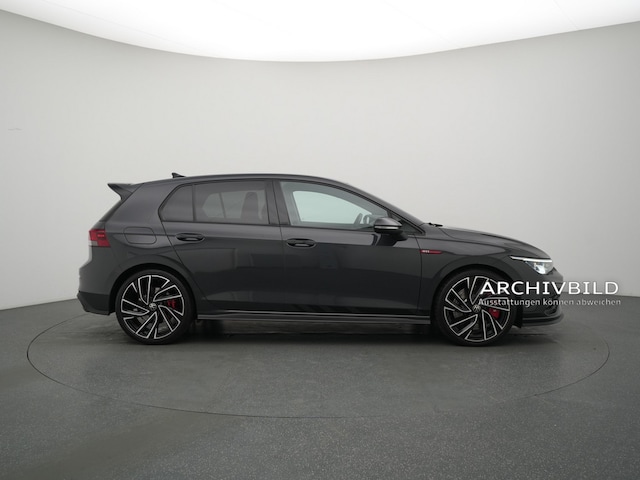 Volkswagen Golf GTI Golf VIII