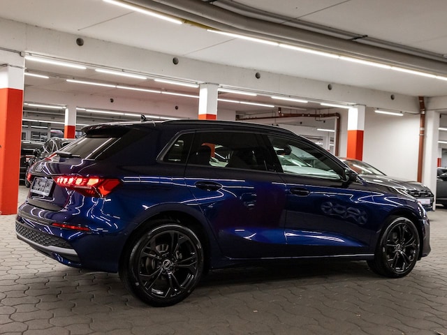 Audi A3 35 TFSI S-Tronic Sportback