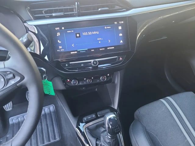 Opel Corsa 1.2 Turbo GS-Line Grand Sport Turbo