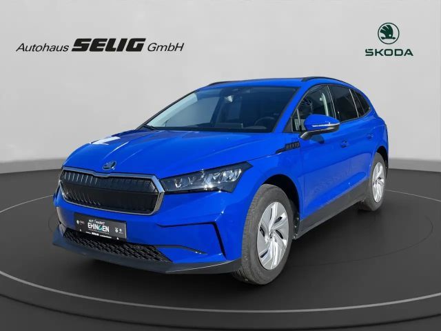 Skoda Enyaq iV 50
