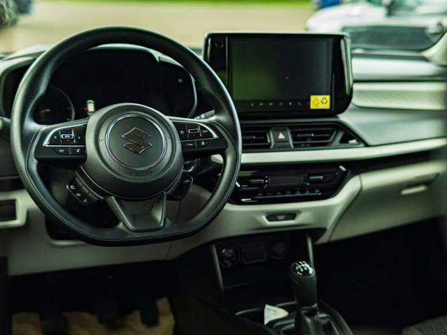 Suzuki Swift AllGrip Comfort Hybrid