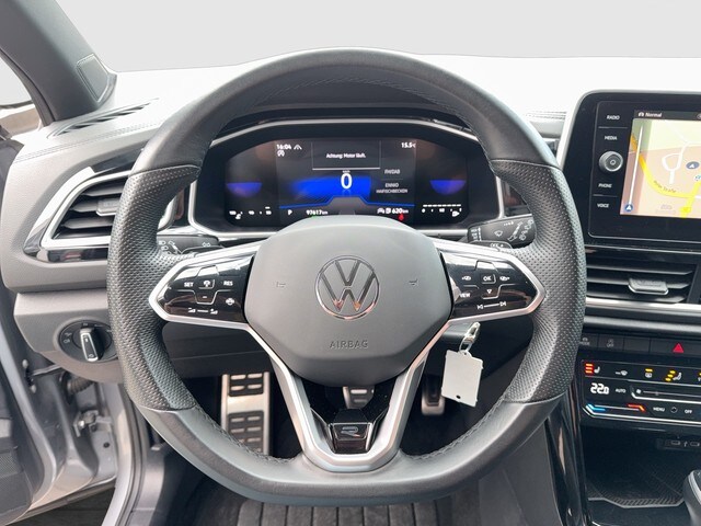 Volkswagen T-Roc 2.0 TDI DSG R-Line