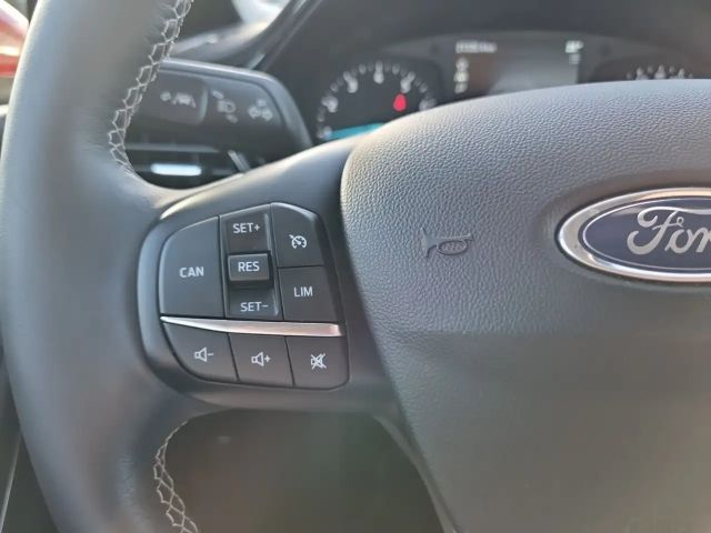 Ford Fiesta Titanium