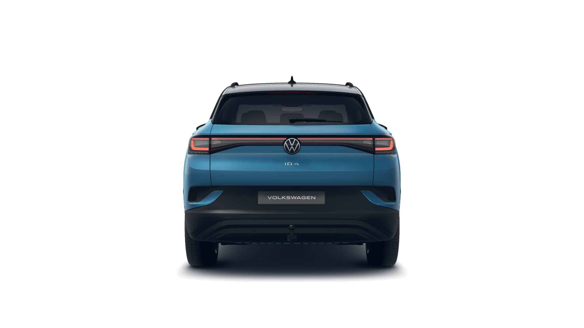 Volkswagen ID.4 DSG Performance Pro