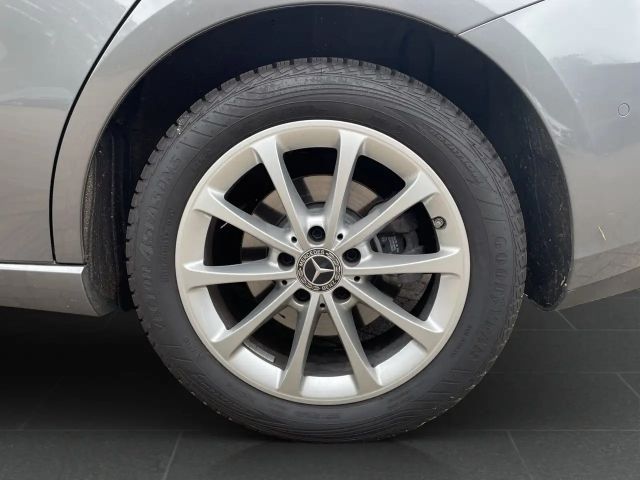 Mercedes-Benz B 200 Progressive