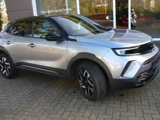 Opel Mokka GS-Line Grand Sport