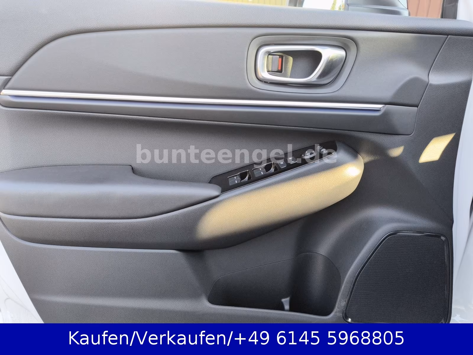 Honda e:Ny1 Advance Panorama, Head-Up, Leder,u.v.m