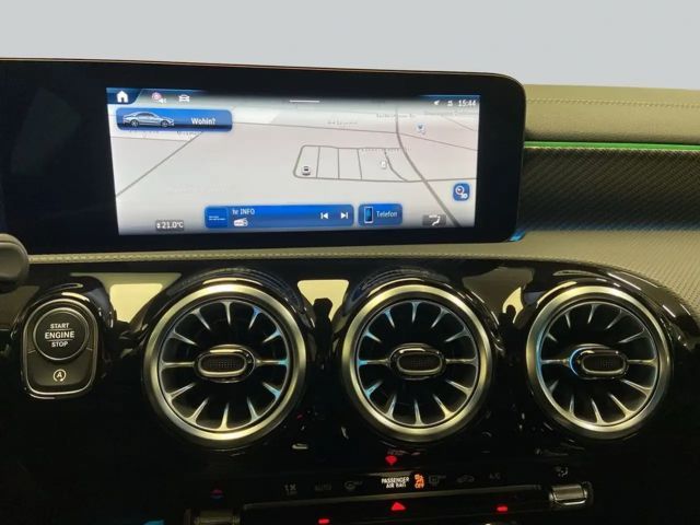 Mercedes-Benz CLA 200 Coupé