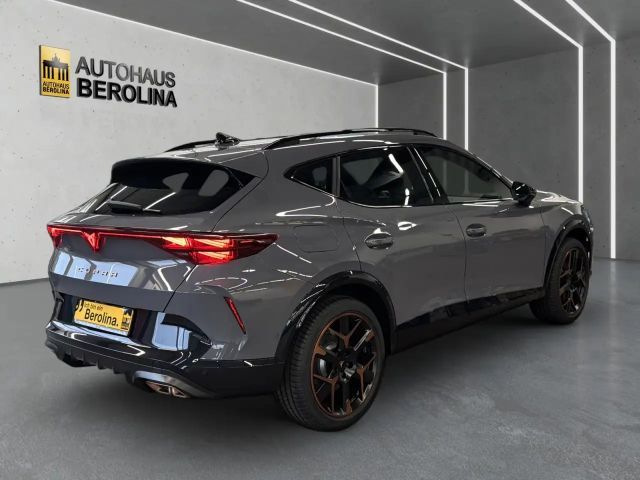 Cupra Formentor DSG VZ