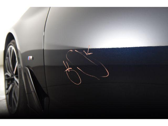 BMW 540 540d Touring xDrive