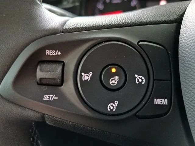 Opel Corsa Edition Turbo