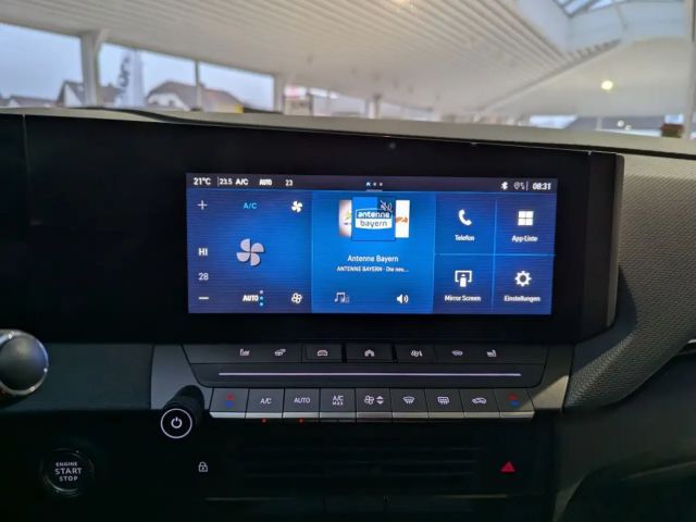 Opel Astra 1.2 Turbo Turbo Ultimate