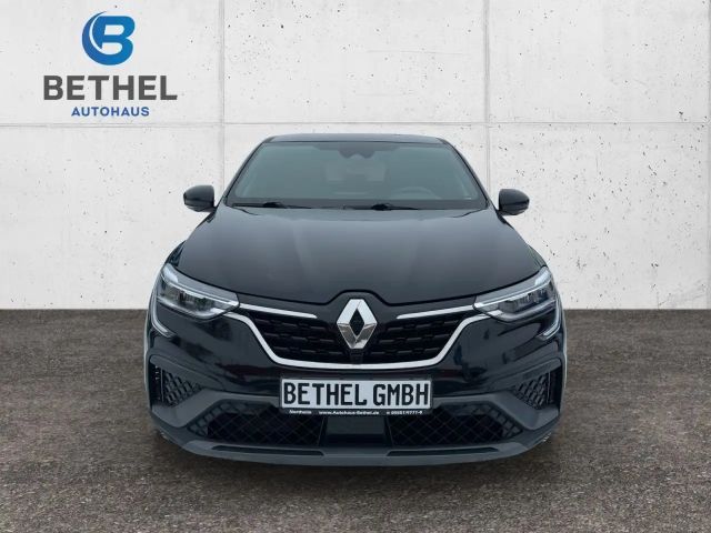 Renault Arkana EDC Hybrid RS