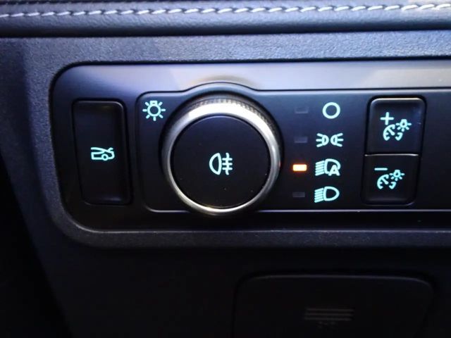 Ford Mustang Convertible GT 5.0 V8