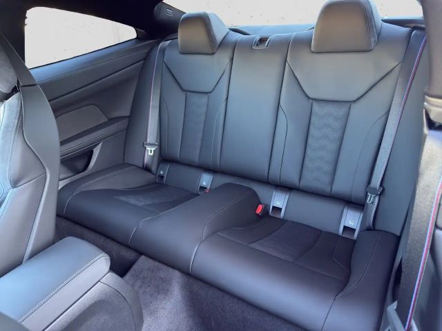 BMW M4 Competition Coupé xDrive