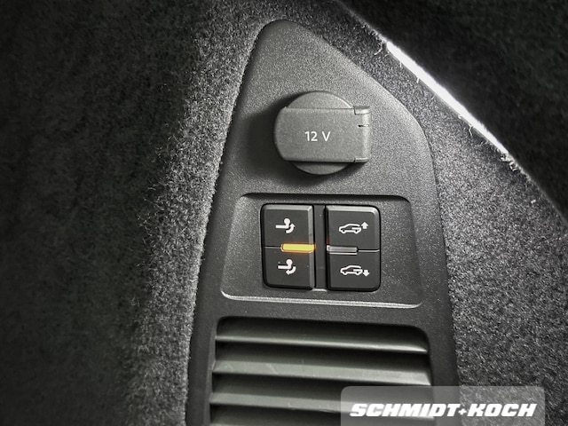 Volkswagen Touareg 3.0 V6 TDI 3.0 V6 TSI R-Line