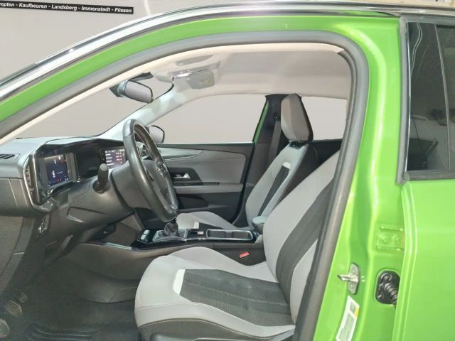 Opel Mokka 1.2 Turbo Elegance Turbo