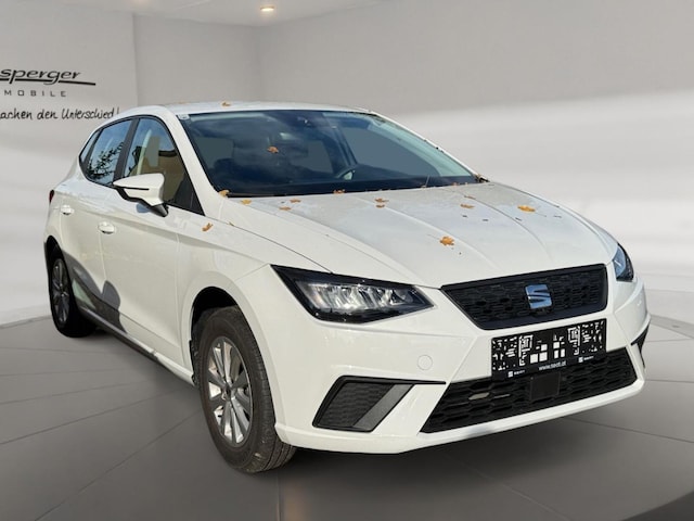 Seat Ibiza 1.0 TSI