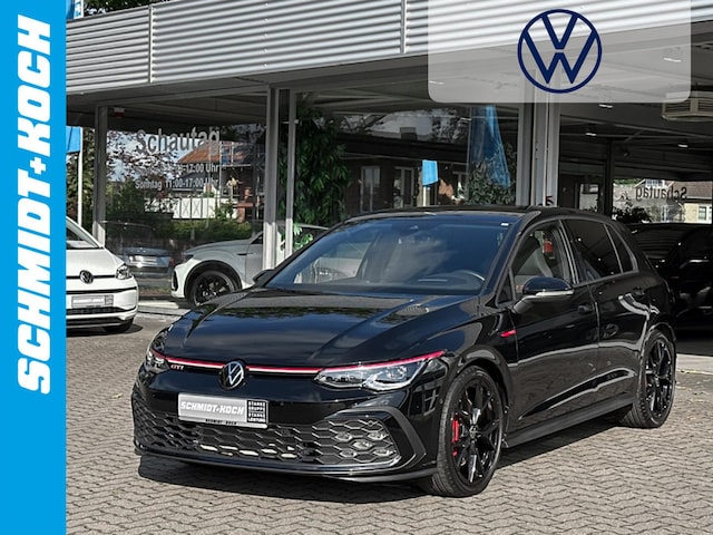 Volkswagen Golf 2.0 TSI GTI