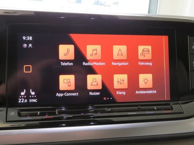 Volkswagen Multivan T7