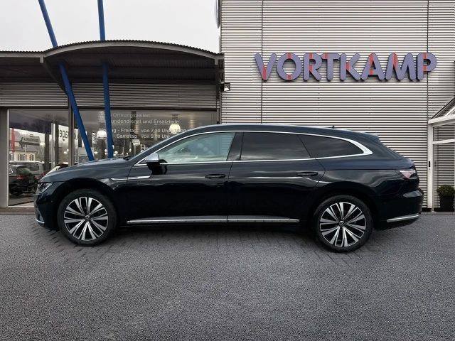 Volkswagen Arteon eHybrid