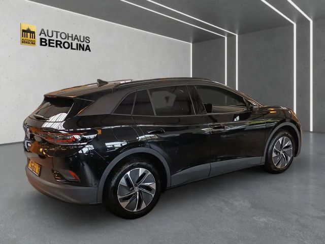 Volkswagen ID.4 Pure