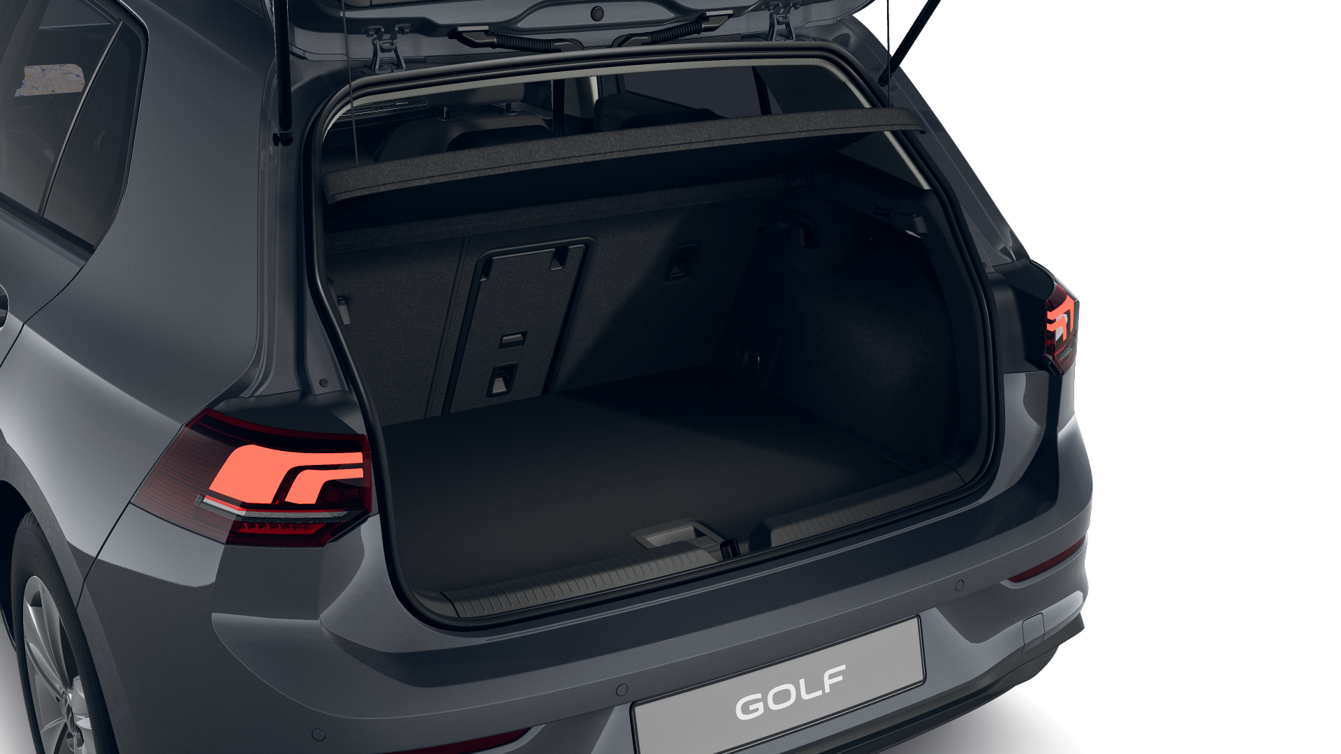 Volkswagen Golf Golf 1,5     Life BT085 TSIM6F