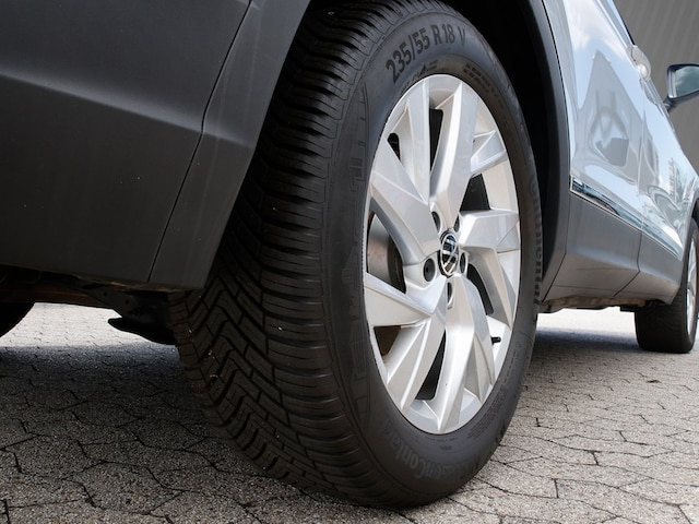 Volkswagen Tiguan 2.0 TSI DSG Life