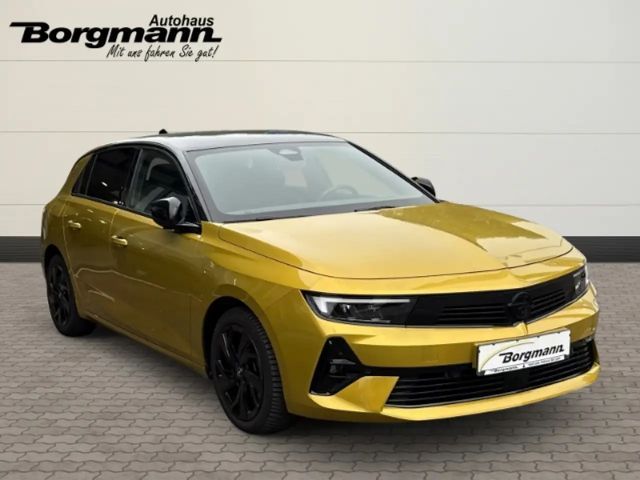 Opel Astra GS-Line Grand Sport